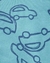 Kit Body Carter’s Carros - comprar online