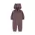 Macacão Carter's BEAR em Sherpa