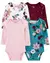 Kit Body Carter's Floral