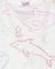 Conjunto Carter's Whale na internet