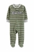 MACACÃO CARTERS EM FLEECE - LITTLE BROTHER DUPLO ZÍPER