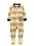Macacão em Fleece Carter’s Urso Pescador