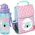 Skip Hop Zoo Conjunto Lancheira Térmica + Garrafinha Coala