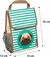 Skip Hop Zoo Conjunto Lancheira Térmica + Garrafinha Pug na internet