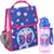 Skip Hop Zoo Conjunto Lancheira Térmica + Garrafinha Borboleta