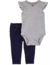 Conjunto Carter's Cerejas - comprar online