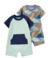 Kit Romper Carter's - Bichinhos