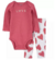 Conjunto 04 peças Carter's - Love - comprar online