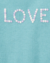 Kit Body Carter's - LOVE - loja online