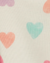 Kit Body Carter's Hearts - importadosbyraquel