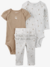 Conjunto Carter's Corujinha