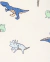 Conjunto Carter's Dinossauro - comprar online