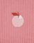 Conjunto Carter's Apple na internet