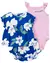 Conjunto de Verão Carter's Floral - comprar online