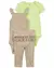 Conjunto Carter's Margaridas - importadosbyraquel