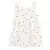 Conjunto Carter's Vestido e Romper Sol - comprar online