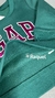 Moletom Flanelado babyGap Logo Pink Metalizado - importadosbyraquel