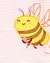 Romper de Algodão Carter's - Bee na internet