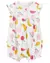 Romper Carter's Frutinhas - comprar online