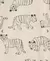 Kit Body Carter's Tiger - comprar online