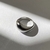 Anillo Bubble plateado