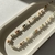 Collar Attena Amazonita