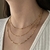 Collar Trío Essential - comprar online