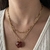 Collar Velvet Dreams - La Oveja Negra