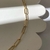 Chunky Chain #8 dorada en internet