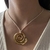 Imagen de Collar Delight dorado