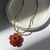 Collar Velvet Dreams
