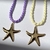Collar Paradise Villa - tienda online