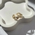 Anillo Dear April