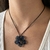 Imagen de Collar Glimmer azul