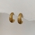 Aros Vienna dorados