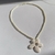 Collar Fiore en internet