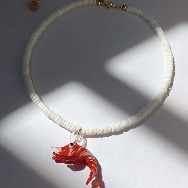 Collar Lobster thumbnail 2