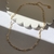 Chunky Chain #8 dorada