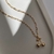 Collar Cherry en internet