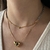 Collar Stone - La Oveja Negra