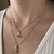 Collar Cherry - comprar online