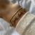 Pulsera Chunky Chain #7 - comprar online