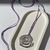 Collar Delight plateado