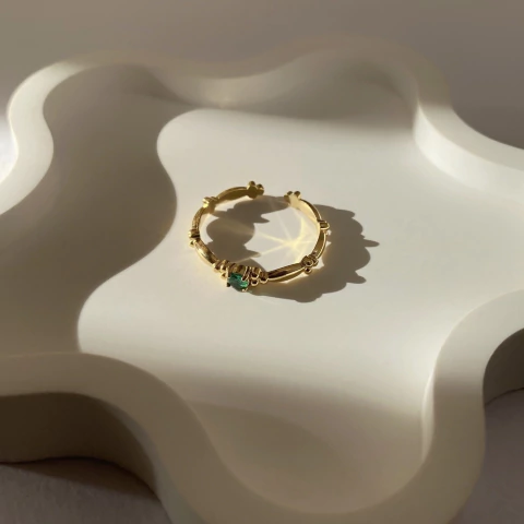 Anillo Beau - comprar online