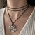 Collar Delight plateado - comprar online