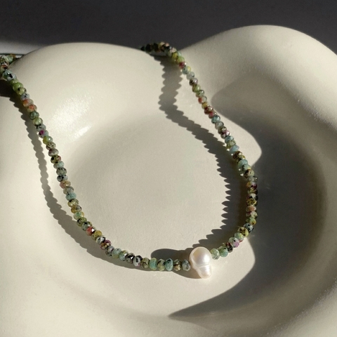 Collar Gili - comprar online