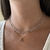 Collar Tessa - comprar online