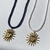 Collar Cali Soul dorado en internet