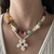 Collar Venice beach en internet