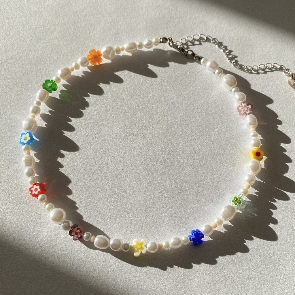 Collar Il Giardino thumbnail 3